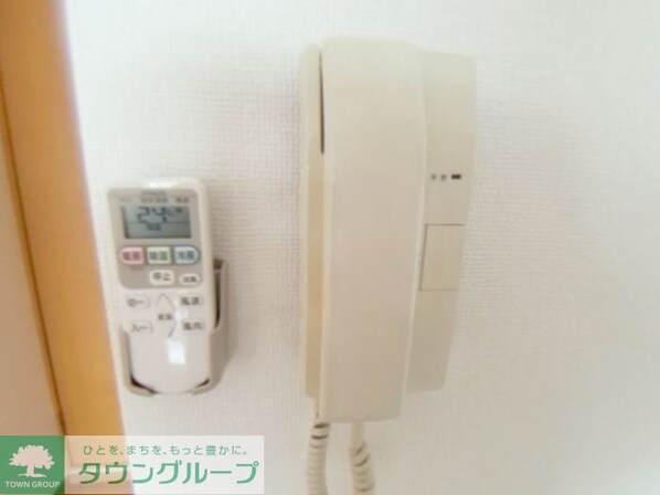 コアロード春日の物件内観写真